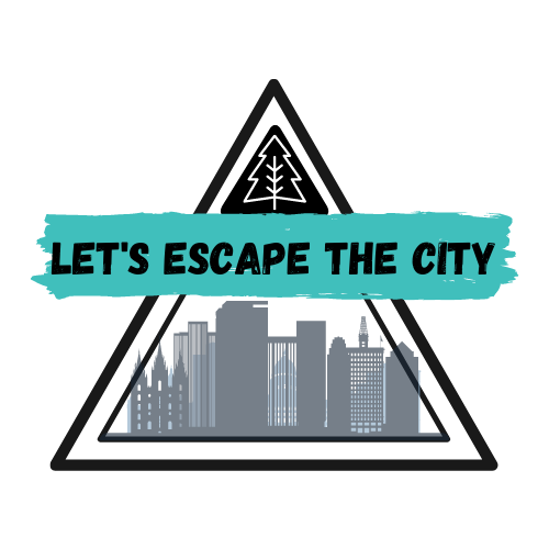 Let's Escape the City